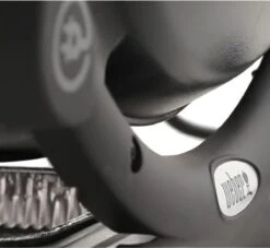 Weber - Q 1400 Barbecue 25 Weber - Q 1400 Barbecue -Barbecues Winkel 1200x1102