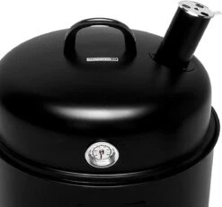 Merkloos Monzana Barbecue-ROKER-Grill-Oven 21 Merkloos Monzana Barbecue-ROKER-Grill-Oven -Barbecues Winkel 1200x1115