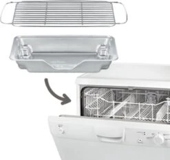 Tefal EasyGrill Elektrische Tafelbarbecue - 35x42 Cm - 2300W -Barbecues Winkel 1200x1130