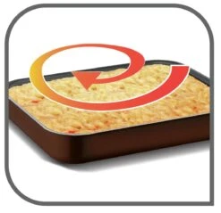 Tefal Success Ovenware Ovenschotel - 24 X 36 Cm - Aluminium -Barbecues Winkel 1200x1159