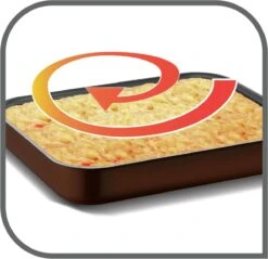 Tefal Success Ovenware Ovenschotel - 20 X 26 Cm -Barbecues Winkel 1200x1162 1