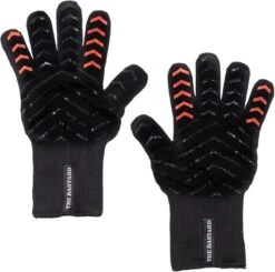The Bastard Fiber Thermo BBQ Gloves 11 The Bastard Fiber Thermo BBQ Gloves -Barbecues Winkel 1200x1188