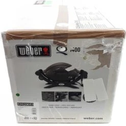 Weber - Q 1400 Barbecue 33 Weber - Q 1400 Barbecue -Barbecues Winkel 1200x1199 3