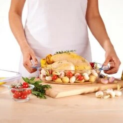 Pyrex Optimum Ovenschaal 3,8 L - 39 X 28 X 7 Cm -Barbecues Winkel 1200x1200 101