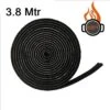 Vervangings Vilt-Afdichtings Vilt -voor BBQ – 3,8m X 2cm X 3mm – Geschikt Voor Green Egg,Kamado Joe,Black Bastard,auplex,tarrington,patton -Barbecues Winkel 1200x1200 11
