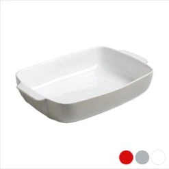Pyrex Signature Ovenschaal 30 X 22 Cm 20 Pyrex Signature Ovenschaal 30 X 22 Cm -Barbecues Winkel 1200x1200 115