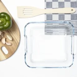 Pyrex Essentials Ovenschaal 2 L - 25 X 21 X 6 Cm -Barbecues Winkel 1200x1200 117