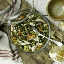 Pyrex Optimum Ovenschalenset 1,4 L - 2,1 L - 3 L - 21 X 18 X 8 Cm - 24 X 20 X 10 Cm - 27 X 23 X 11 Cm -Barbecues Winkel 1200x1200 119