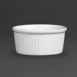 6x Crème Brulée Schaaltje / Ramekin - 9 Cm - Olympia - Geschikt Voor Oven, Vriezer En Vaatwasser -Barbecues Winkel 1200x1200 139