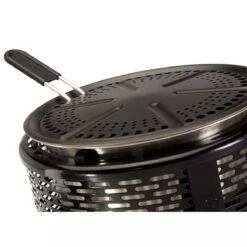 Cobb Pro Houtskool Barbecue - Grilloppervlak Ø 32 Cm - Smoker Barbecue - Zwart 18 Cobb Pro Houtskool Barbecue - Grilloppervlak Ø 32 Cm - Smoker Barbecue - Zwart -Barbecues Winkel 1200x1200 14