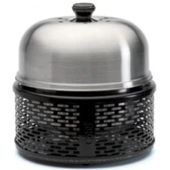 Cobb Pro Houtskool Barbecue - Grilloppervlak Ø 32 Cm - Smoker Barbecue - Zwart 21 Cobb Pro Houtskool Barbecue - Grilloppervlak Ø 32 Cm - Smoker Barbecue - Zwart -Barbecues Winkel 1200x1200 16