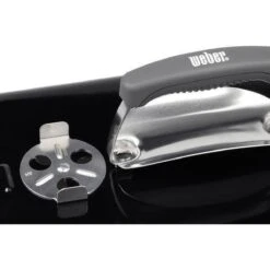 Weber Go-anywhere Houtskoolbarbecue - Zwart -Barbecues Winkel 1200x1200 18