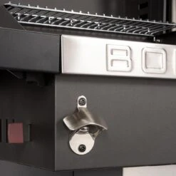 Boretti Totti Houtskoolbarbecue - 60 X 111 Cm - Antraciet -Barbecues Winkel 1200x1200 30