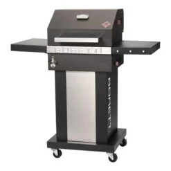 Boretti Totti Houtskoolbarbecue - 60 X 111 Cm - Antraciet -Barbecues Winkel 1200x1200 33