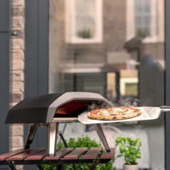 Ooni Koda Gas-Powered Outdoor Pizza Oven 41 Ooni Koda Gas-Powered Outdoor Pizza Oven -Barbecues Winkel 1200x1200 61