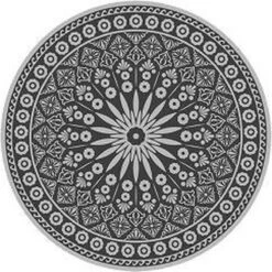 Esschert Design Buitenkleed ø 170 Cm -Barbecues Winkel 1200x1200 72