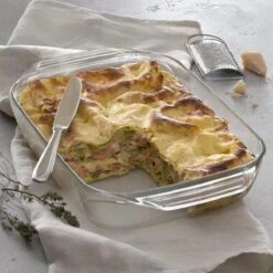 Pyrex Optimum Ovenschaal 3,8 L - 39 X 28 X 7 Cm -Barbecues Winkel 1200x1200 97