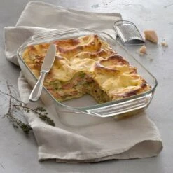 Pyrex Optimum Ovenschaal 3,8 L - 39 X 28 X 7 Cm -Barbecues Winkel 1200x1200 98