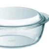 Pyrex Optimum Ovenschalenset 1,4 L - 2,1 L - 3 L - 21 X 18 X 8 Cm - 24 X 20 X 10 Cm - 27 X 23 X 11 Cm 1 Pyrex Optimum Ovenschalenset 1,4 L - 2,1 L - 3 L - 21 X 18 X 8 Cm - 24 X 20 X 10 Cm - 27 X 23 X 11 Cm -Barbecues Winkel 1200x238