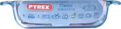 Pyrex Optimum Ovenschaal 70 Cl - 22 X 13 X 5 Cm -Barbecues Winkel 1200x291