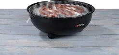 Alpina Elektrische BBQ - Tafel-Barbecue - Geen Rook - Binnen Barbecueën - 1250W - Ø 30 Cm - Zwart 19 Alpina Elektrische BBQ - Tafel-Barbecue - Geen Rook - Binnen Barbecueën - 1250W - Ø 30 Cm - Zwart -Barbecues Winkel 1200x557