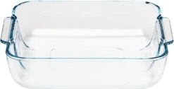 Pyrex Essentials Ovenschaal 2 L - 25 X 21 X 6 Cm -Barbecues Winkel 1200x613