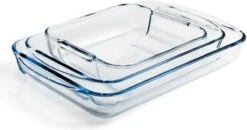 Pyrex Essentials Ovenschaal - 35 X 23 X 5 Cm - 2,6 L 25 Pyrex Essentials Ovenschaal - 35 X 23 X 5 Cm - 2,6 L -Barbecues Winkel 1200x630