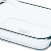 Pyrex Optimum Ovenschaal 3,8 L - 39 X 28 X 7 Cm -Barbecues Winkel 1200x636