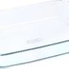 Pyrex Essentials Ovenschaal - 35 X 23 X 5 Cm - 2,6 L -Barbecues Winkel 1200x638