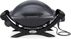 Weber - Q 1400 Barbecue 38 Weber - Q 1400 Barbecue -Barbecues Winkel 1200x667