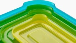 Joseph Joseph Nest Ovenschalen - Incl. Deksels - Glas - 4 Stuks -Barbecues Winkel 1200x674