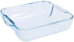 Pyrex Essentials Ovenschaal 2 L - 25 X 21 X 6 Cm -Barbecues Winkel 1200x680