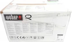 Weber - Q 1400 Barbecue 31 Weber - Q 1400 Barbecue -Barbecues Winkel 1200x694