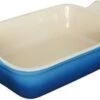 Le Creuset Ovenschaal Heritage Marseille Blue 32 X 24 Cm / 4 Liter -Barbecues Winkel 1200x697 1