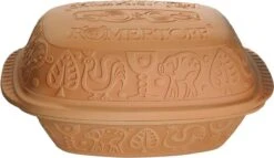 Romertopf Ovenschaal - 6 Personen - 5000gr