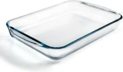 Pyrex Essentials Ovenschaal - 35 X 23 X 5 Cm - 2,6 L 24 Pyrex Essentials Ovenschaal - 35 X 23 X 5 Cm - 2,6 L -Barbecues Winkel 1200x701