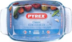 Pyrex Optimum Ovenschaal 70 Cl - 22 X 13 X 5 Cm -Barbecues Winkel 1200x701 3