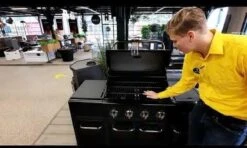 Passion Grills | BBQ Indiana | 4+1 Brander -Barbecues Winkel 1200x720