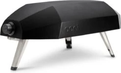 Ooni Koda Gas-Powered Outdoor Pizza Oven 27 Ooni Koda Gas-Powered Outdoor Pizza Oven -Barbecues Winkel 1200x723