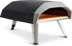 Ooni Koda Gas-Powered Outdoor Pizza Oven 40 Ooni Koda Gas-Powered Outdoor Pizza Oven -Barbecues Winkel 1200x774