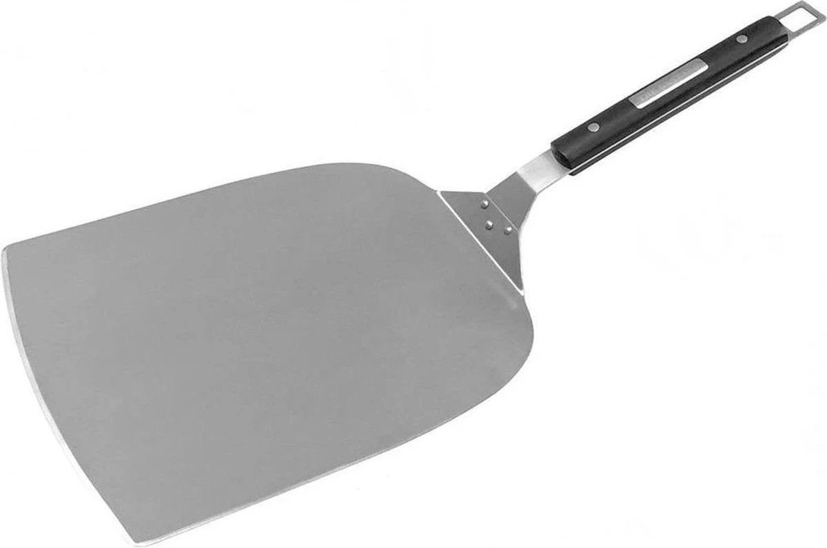 The Bastard - Pizza Shovel - Pizzaschep - 31x31 Cm 3 The Bastard - Pizza Shovel - Pizzaschep - 31x31 Cm