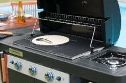 Campingaz 3 Series Classic LS Gasbarbecue - 3 Branders - Zwart - BBQ -Barbecues Winkel 1200x798 1