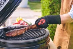 The Original Grill Master Gloves - Oven Handschoen - Hittebestendig - Tot 800 Graden Celsius - Grill Handschoen - Aramid - Oven - Gasfornuis - Koken - Cadeautip 9 The Original Grill Master Gloves - Oven Handschoen - Hittebestendig - Tot 800 Graden Celsius - Grill Handschoen - Aramid - Oven - Gasfornuis - Koken - Cadeautip -Barbecues Winkel 1200x799 12