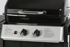 Bighorn Gasbarbecue En Grill – 2 Branders – Zwart 19 Bighorn Gasbarbecue En Grill – 2 Branders – Zwart -Barbecues Winkel 1200x799 4