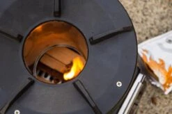 Petromax Rocket Stove Rf33 - Kooktoestel Op Houtvuur -Barbecues Winkel 1200x799 8