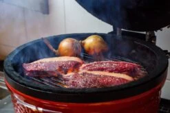 Kamado Vilt | BBQ Vilt | 3 Mm Dik ZWART | Kamado Vervangingsvilt | Hitteseal / Luchtseal BBQ | Geschikt Voor: Big Green Egg, Black Bastard, Kamado Joe, Big Joe & Grill Guru 11 Kamado Vilt | BBQ Vilt | 3 Mm Dik ZWART | Kamado Vervangingsvilt | Hitteseal / Luchtseal BBQ | Geschikt Voor: Big Green Egg, Black Bastard, Kamado Joe, Big Joe & Grill Guru -Barbecues Winkel 1200x800 2