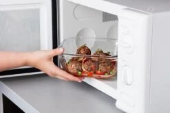 Pyrex - Cook & Go Schaal Vierkant Met Deksel 1,9 Liter - Transparant -Barbecues Winkel 1200x800 21