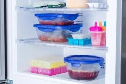 Pyrex - Cook & Go Schaal Vierkant Met Deksel 1,9 Liter - Transparant -Barbecues Winkel 1200x800 24