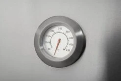 Fire Beam Houtskool Barbecue Montreal, Staal -Barbecues Winkel 1200x800