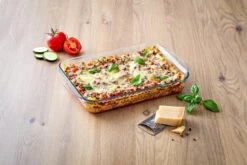 Pyrex - Essentials Lasagne Schaal 4,5 Liter - Transparant -Barbecues Winkel 1200x800 27